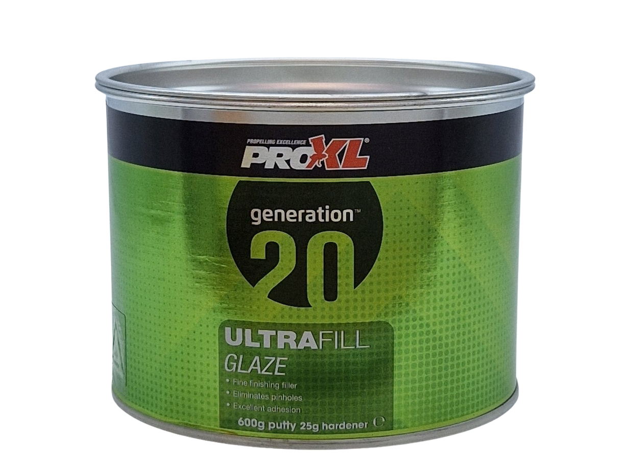 ProXL Generation 20 Ultrafill Glaze Polyester Filler 600ml