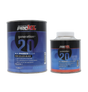 a versatile 2K acrylic primer designed for automotive refinishing