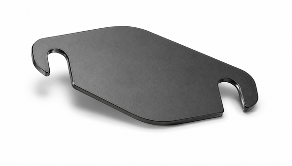 EGR Blanking Plate for Transit MK6 / LDV Taxi TX2 2.4 Euro 3 Duratorq