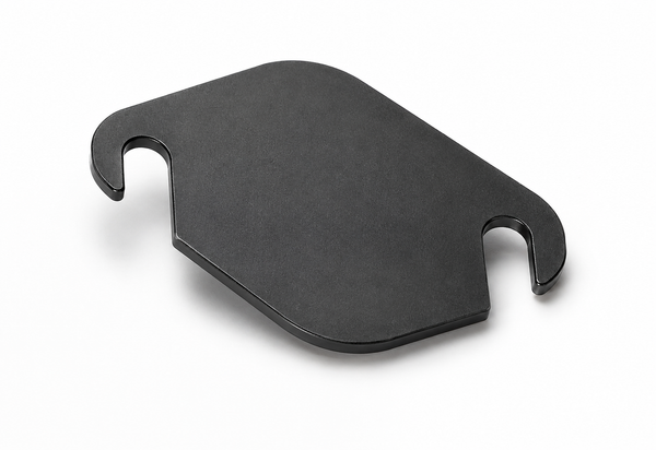 EGR Blanking Plate For VW, Seat and Skoda 1.2 1.4 1.9 2.0 2.5TDI
