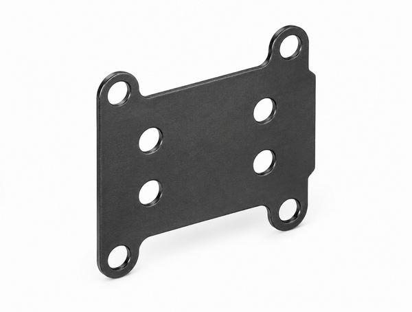 EGR Blanking Plate for Vauxhall 1.9 CDTi 150hp Opel Saab Fiat