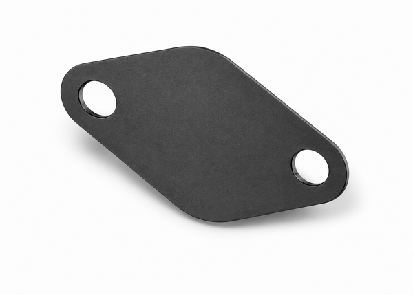 EGR Blanking Plate for Vauxhall 1.9 CDTi 150hp Opel Saab Fiat