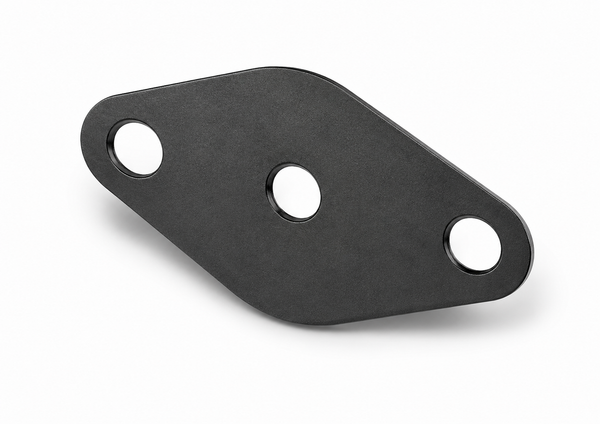 EGR Blanking Plate for Vauxhall 1.9L Opel Saab Alfa Vectra Astra 9-3 9-5