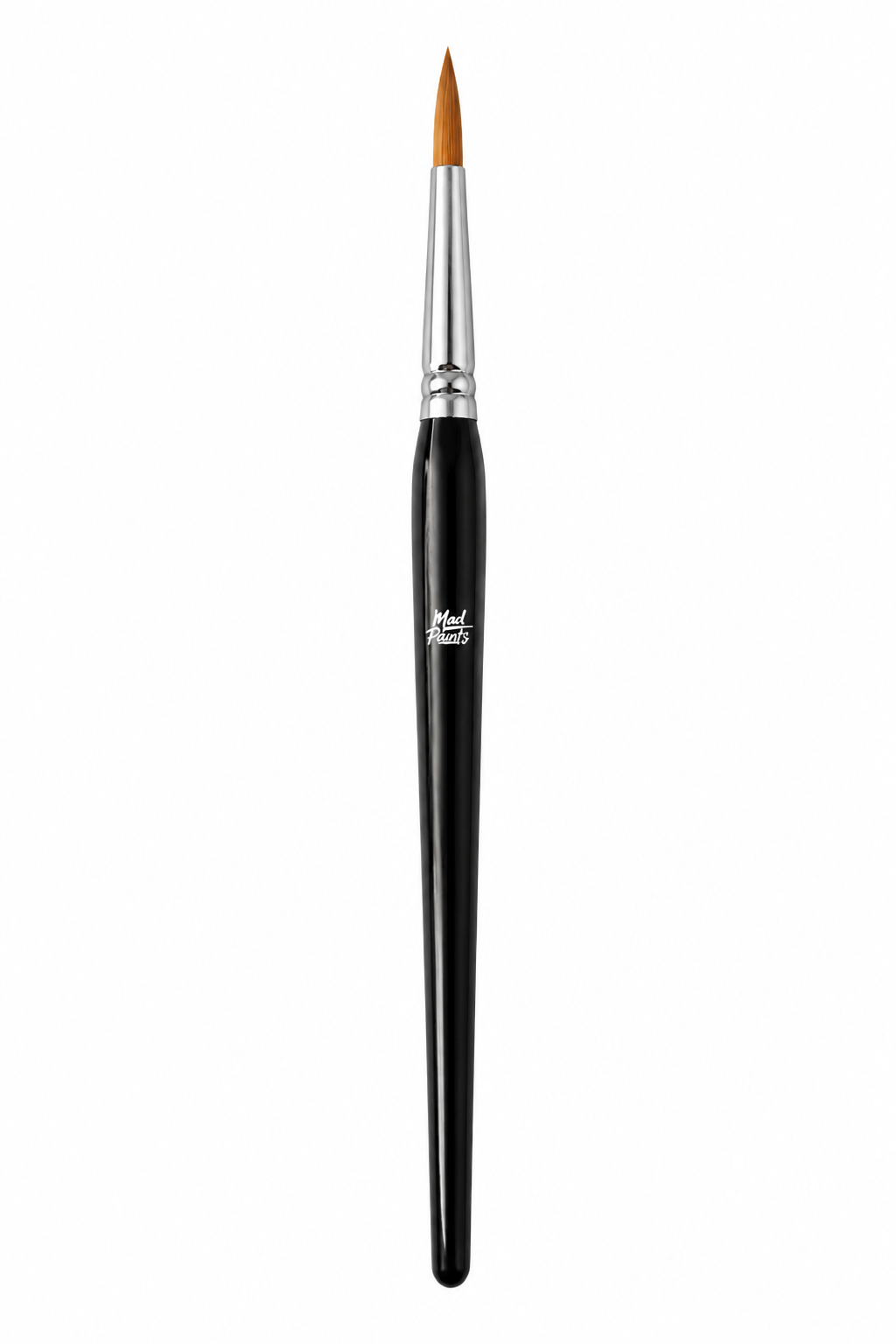 Mad Paints Precision Touch-Up Brush – Single Brush for Stone Chips & Scratches