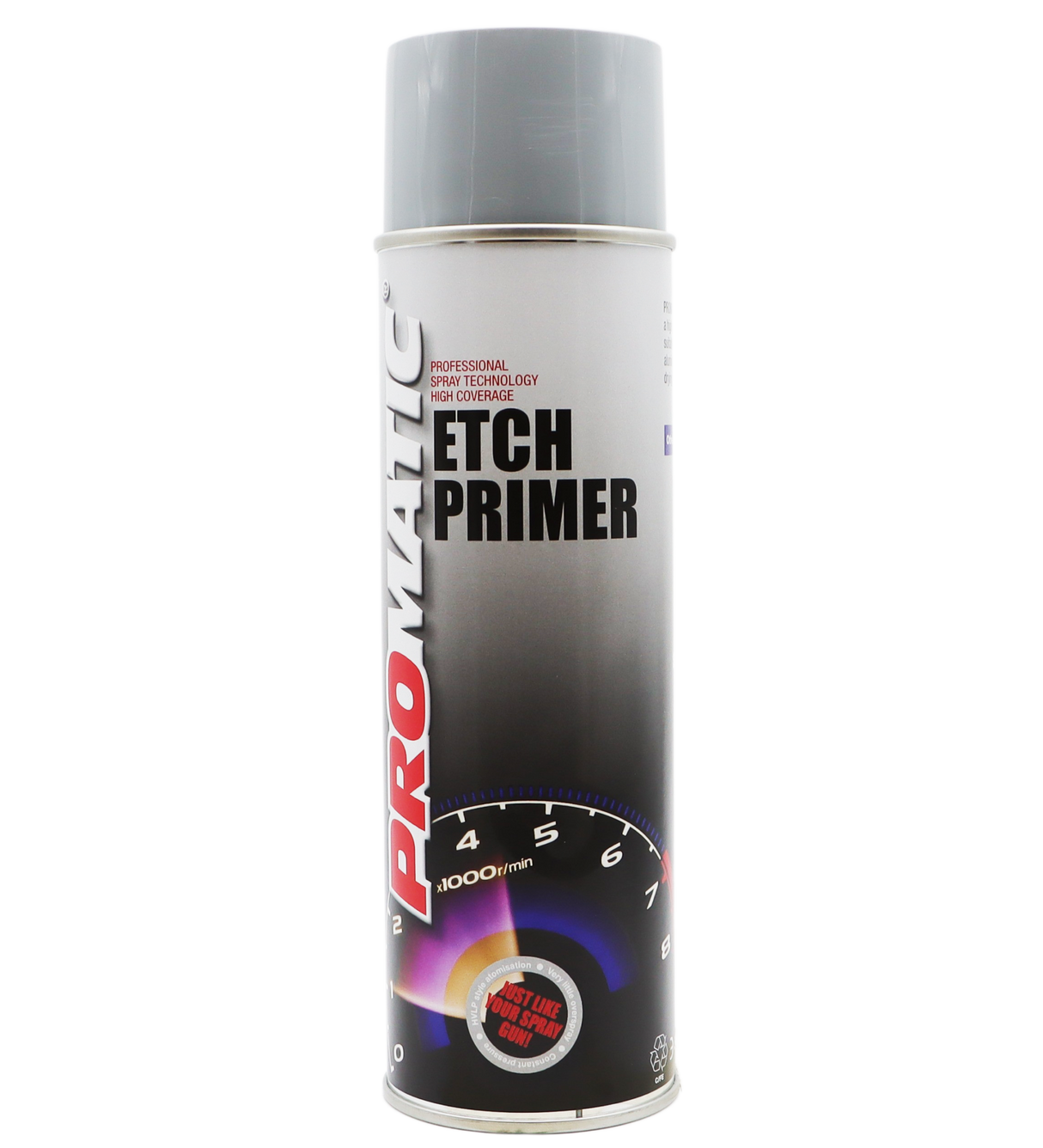 a high-performance primer designed for use on difficult substrates like bare metal, alloy, stainless steel, and galvanized surfaces.