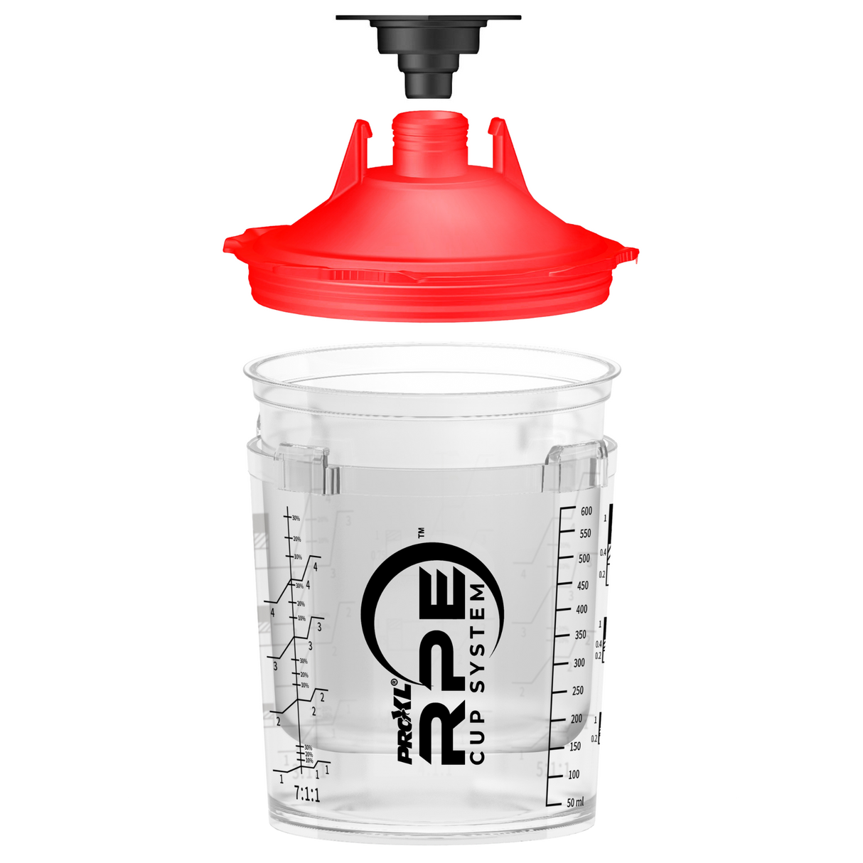 ProXL - RPE Cup Paint System