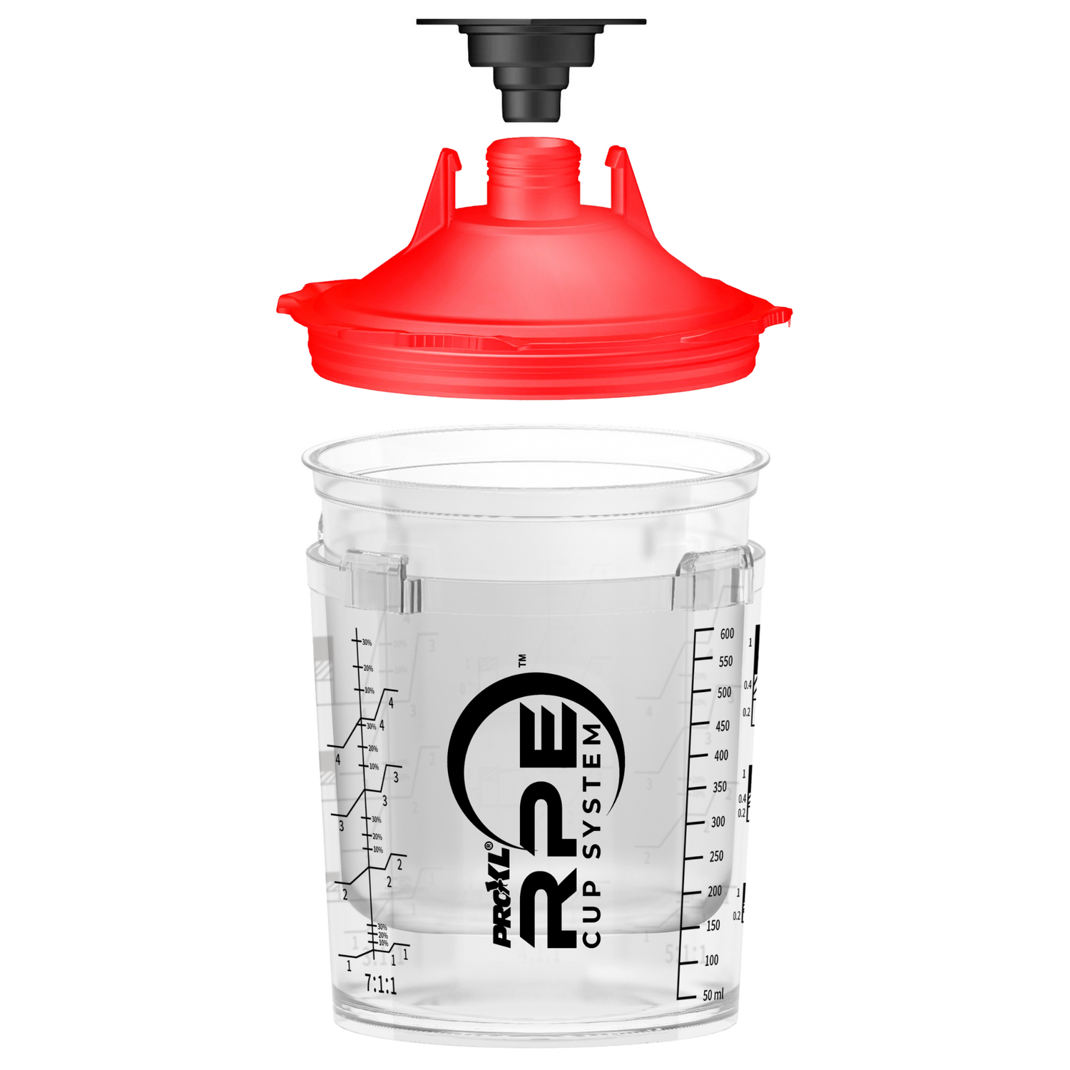 ProXL - RPE Cup Paint System