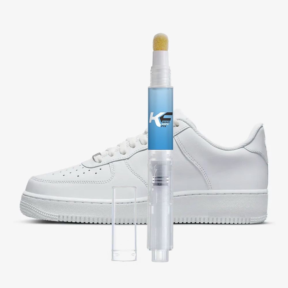 Mad Kick Fix Leather Trainer Touch-Up Paint