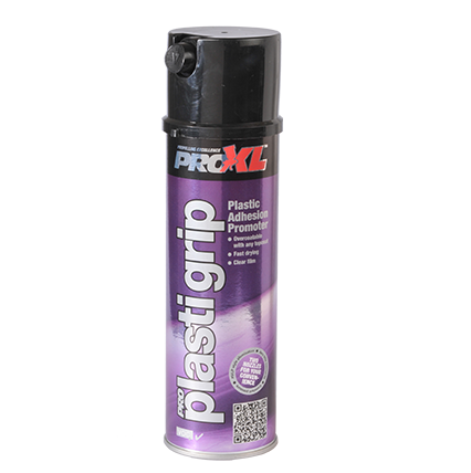 ProXL PlastiGrip 500ml Aerosol