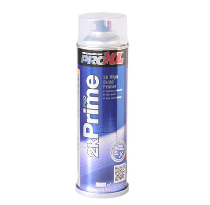 a 2K primer-filler with excellent adhesion and sealing properties for various substrates.