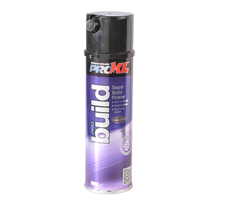 an aerosol primer used for surface preparation in automotive and industrial applications.