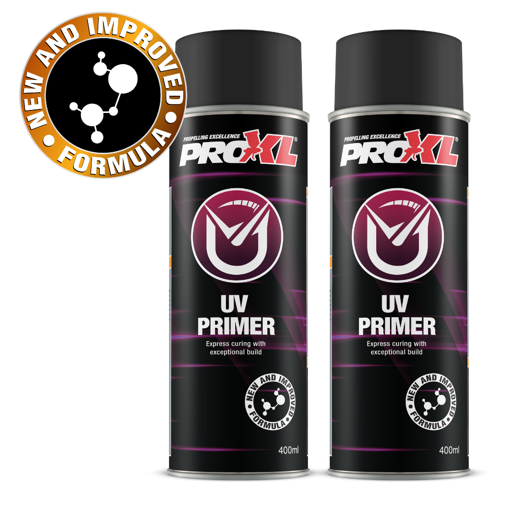 ProXL UV Primer Aerosol 400ML