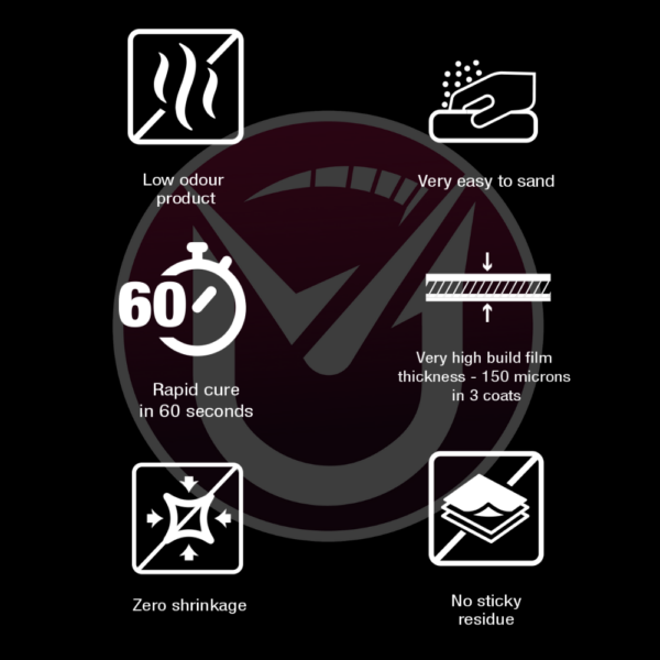 ProXL UV Primer Aerosol 400ML