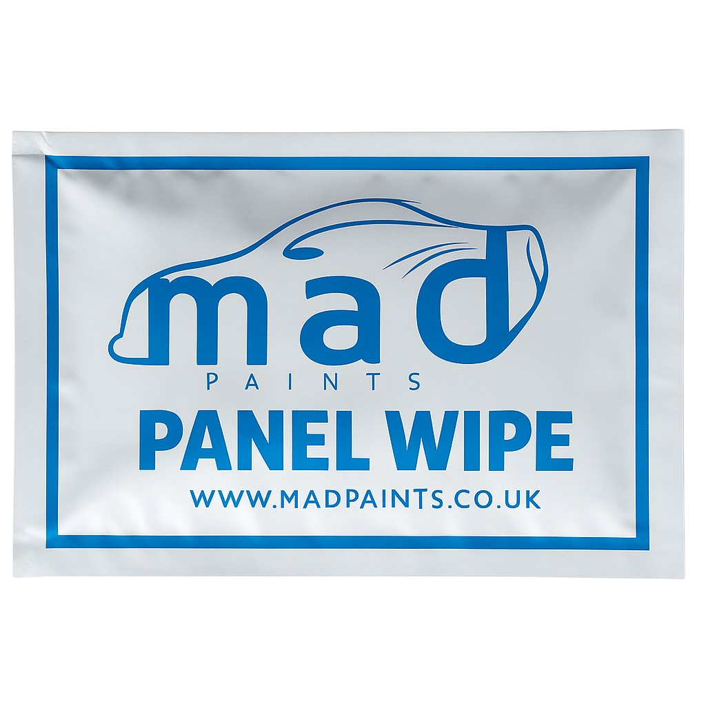Panel Wipe (Grease and Grit Remover)