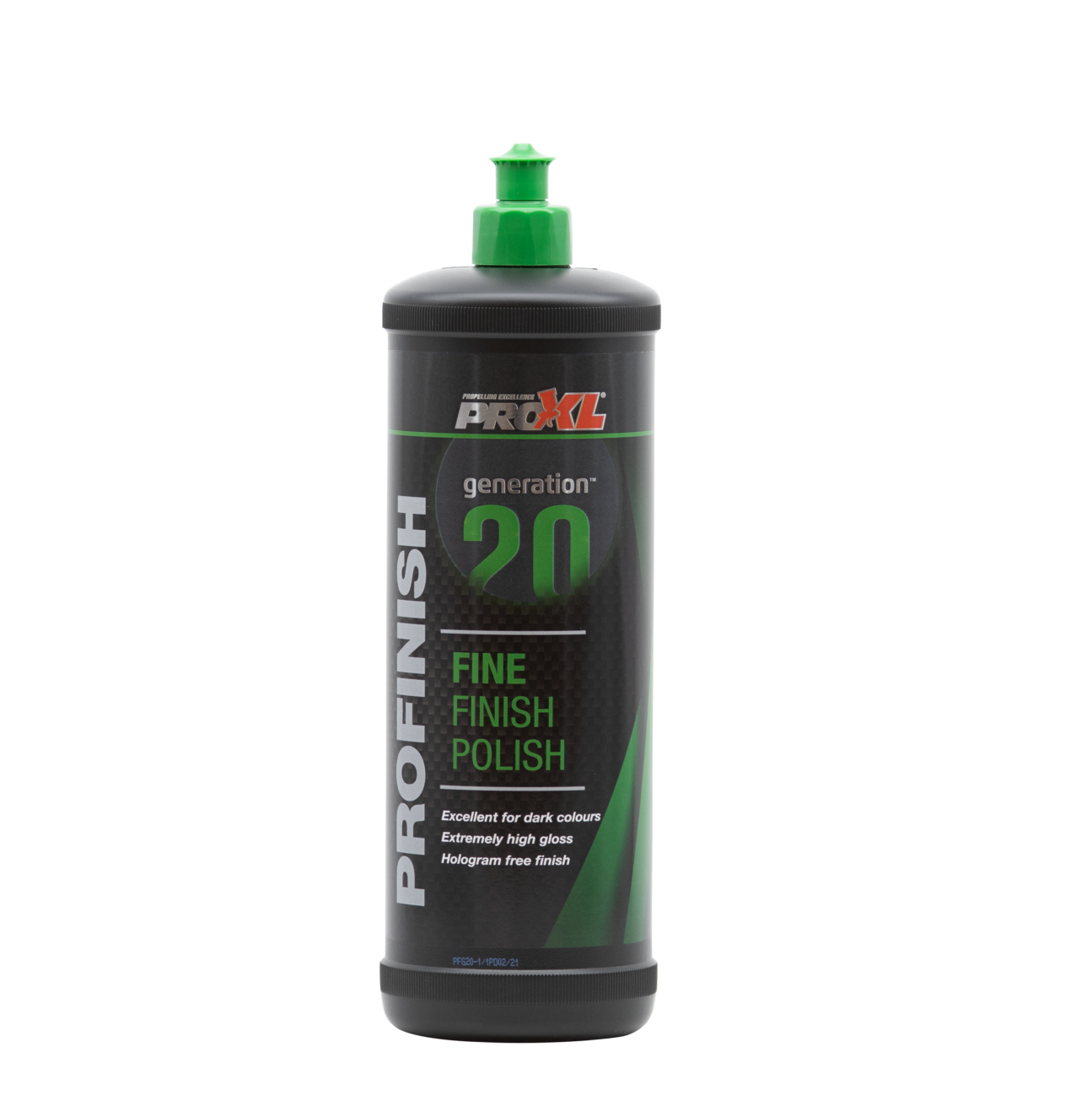 ProXL Generation 20 Profinish Fine Finish Polish