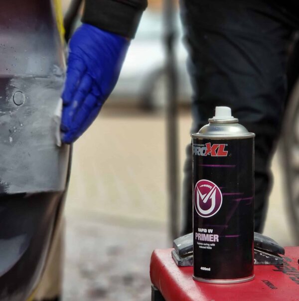 ProXL UV Primer Aerosol 400ML