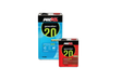 a product designed for vehicle refinishing and repairs
