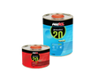 a rapid-curing clear coat designed for automotive and industrial applications for car touch up paint