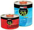 a rapid-cure clear coat system for automotive refinishing for car touch up paint