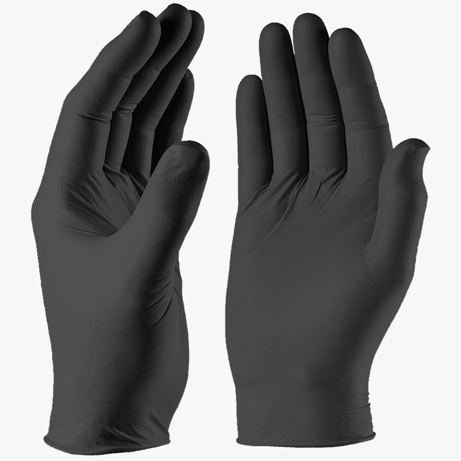 Nitrile Gloves MadPaints nitrile-gloves-madpaints