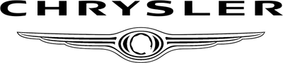 Chrysler Logo