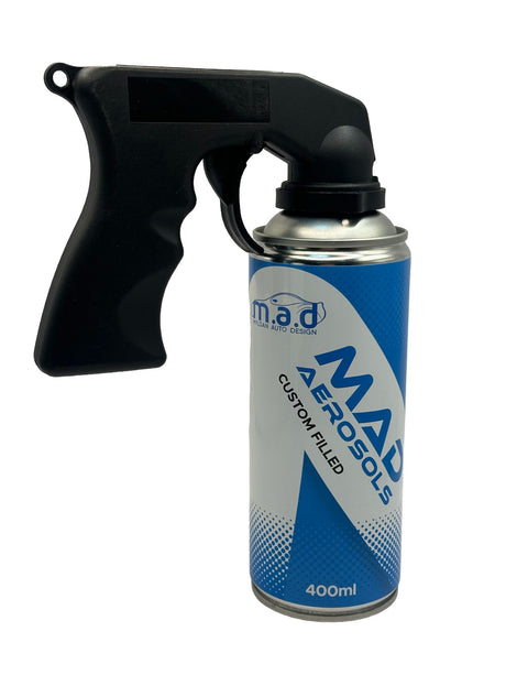 It is used for automotive paint touch-ups and repairs