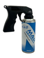 It is used for automotive paint touch-ups and repairs