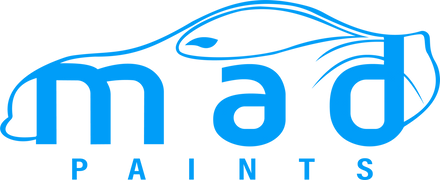 Madpaints logo