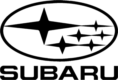 Subaru Logo