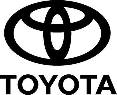 Toyota Logo