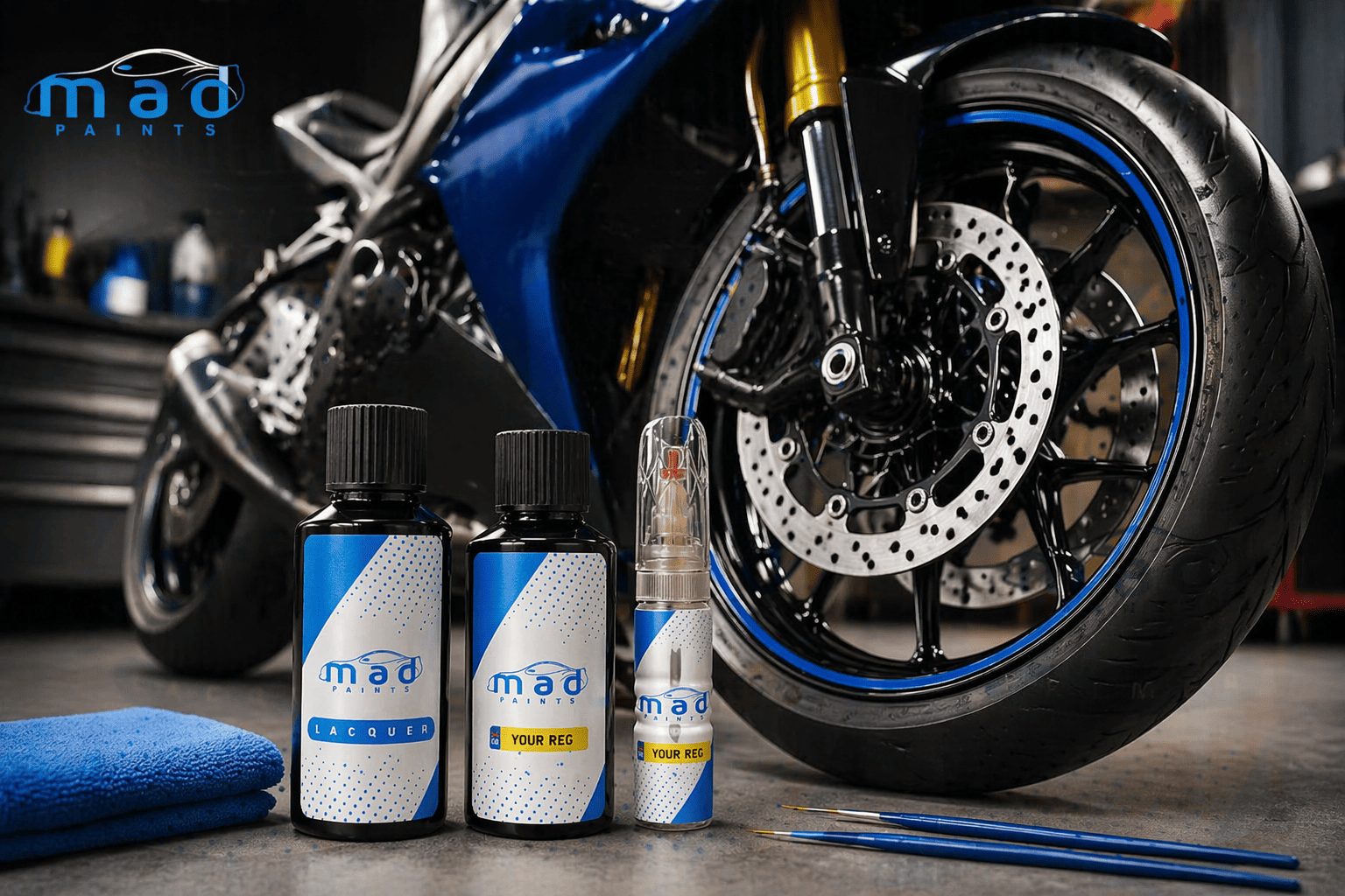 motorcycle touch up paint | black motorcycle touch up paint