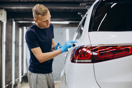 Touch Paint For Cars | Alloy Wheel Touch Up Paint