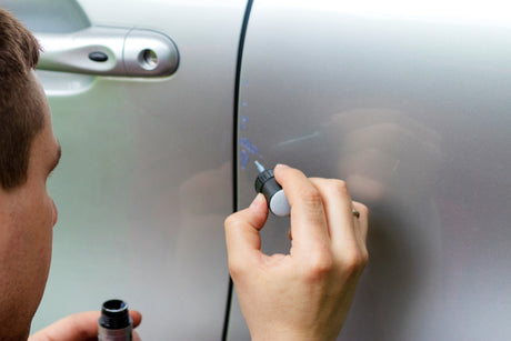 automotive touch up kit | car touch up paint UK