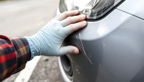 touch paint for cars | car touch up pen