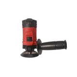 12v cordless 75mm polisher