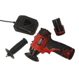 12v cordless 75mm polisher