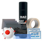 Ultimate Add-On Kit for 400ml Aerosols & Tins