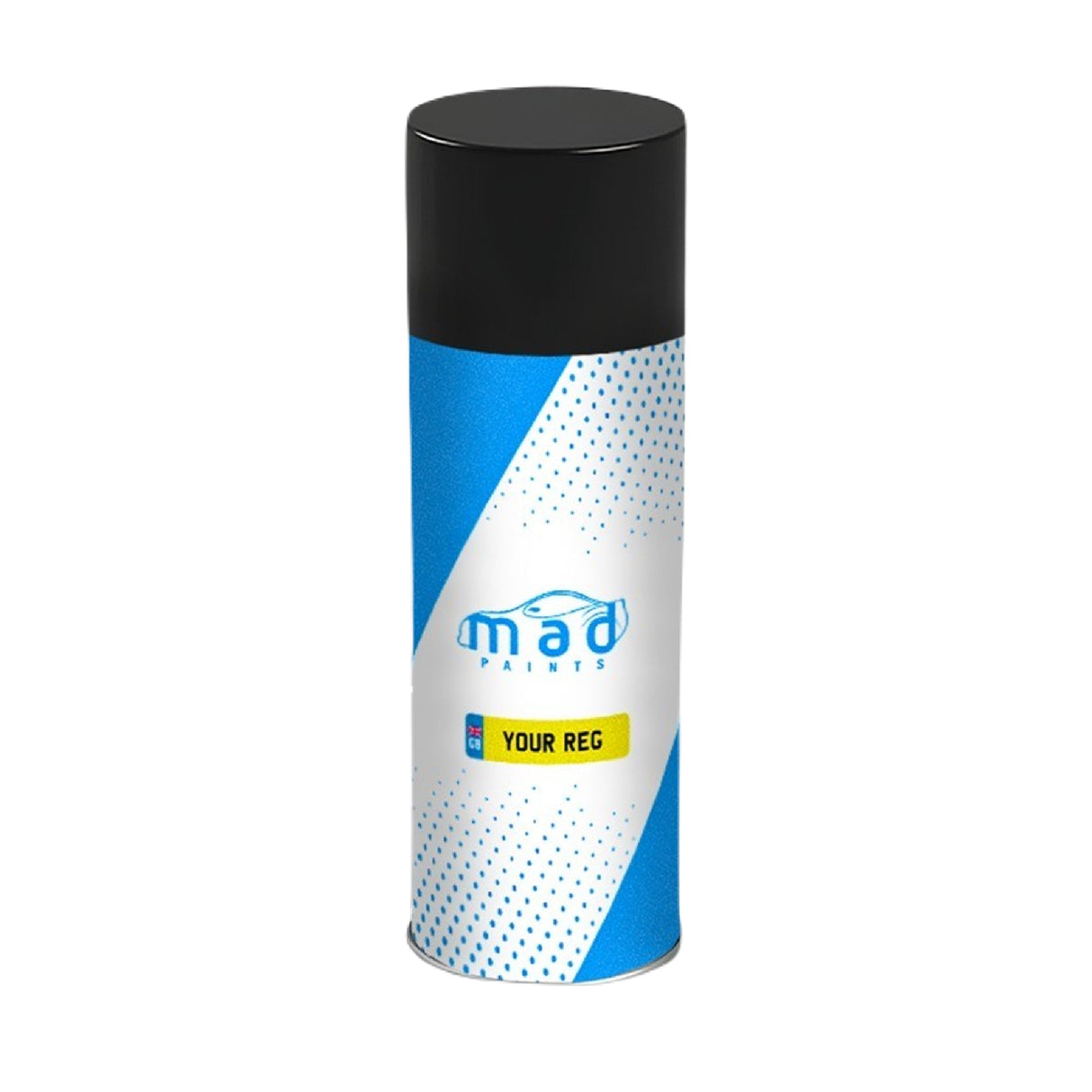 Nero 94, Piaggio, Motorcycle Touch Up Kit