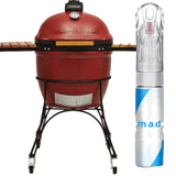 Kamado Joe I II III Big Joe Konnected Red BBQ Touch up Pen