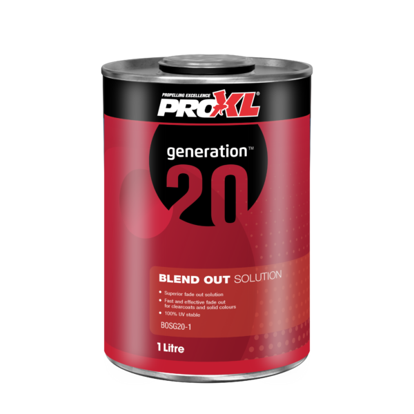 PROXL - GENERATION20 BLEND OUT THINNER