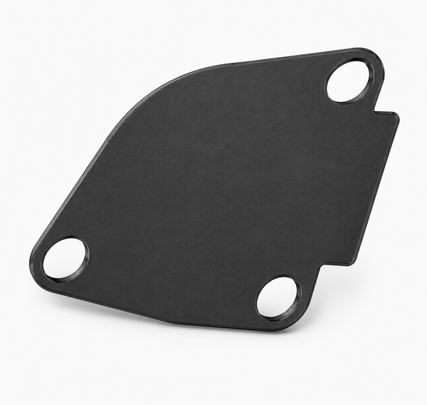 EGR Blanking Plate for Vauxhall 1.9 DTi DCi Clio Escape Kangoo Renault Volvo