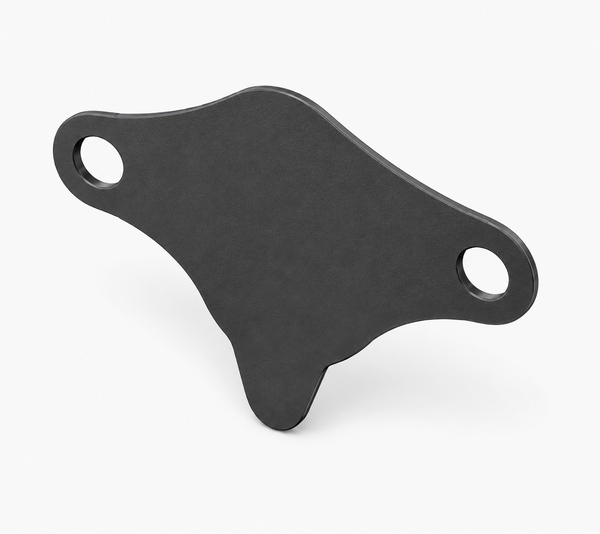 EGR Blanking Plate for Vauxhall Petrol Engines Astra Corsa Zafira Vectra