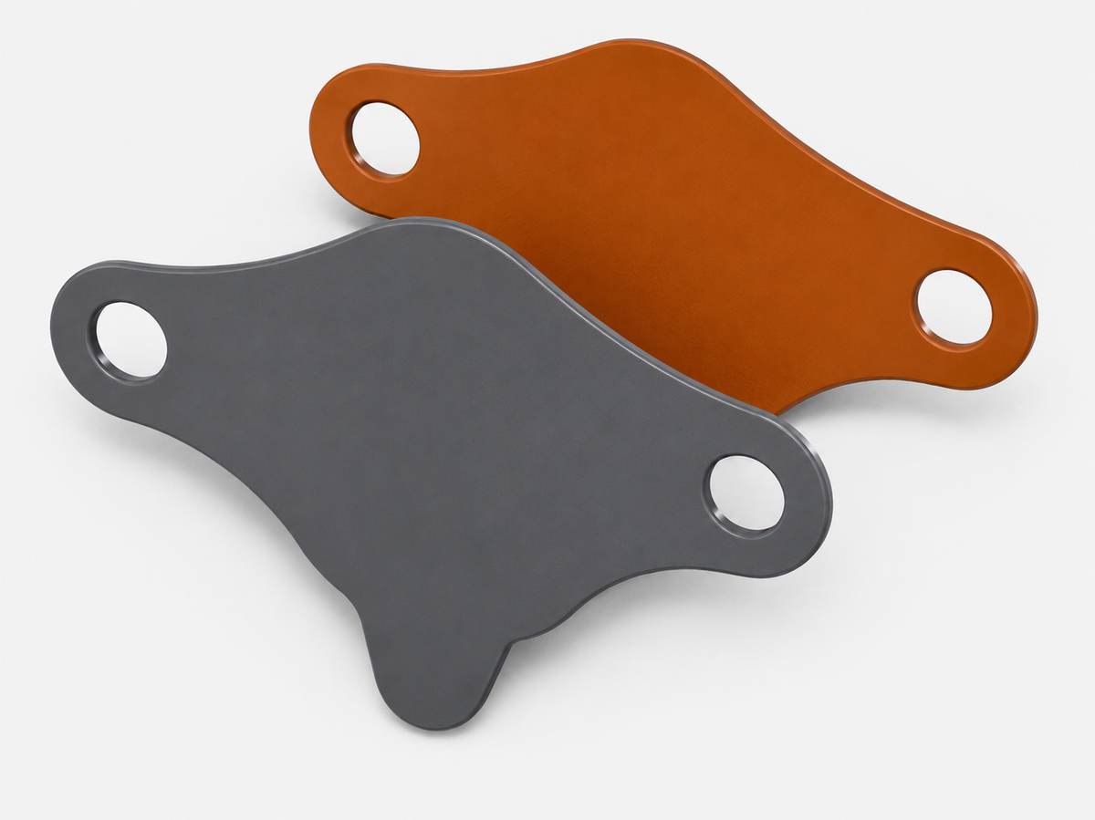 EGR Blanking Plate & Gasket for Vauxhall Petrol Engines Astra Corsa Zafira Vectra