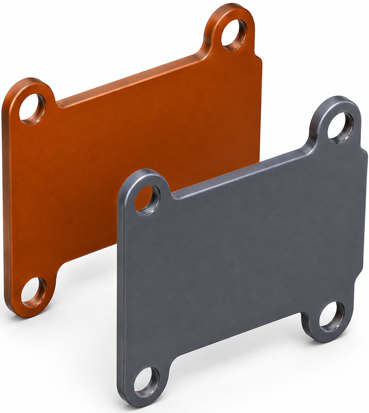 EGR Blanking Plate & Gasket for Vauxhall 1.9 CDTi Opel Saab Fiat Alfa 1.9/2.4