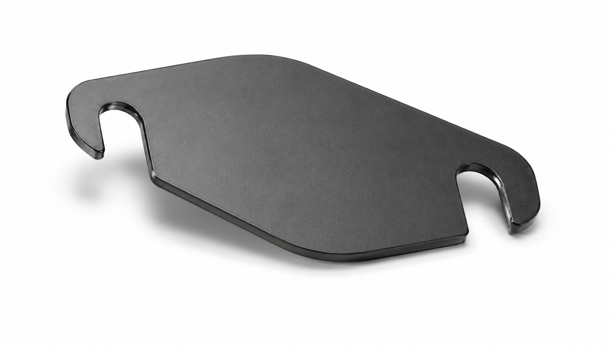 EGR Blanking Plate for Transit MK6 / LDV Taxi TX2 2.4 Euro 3 Duratorq