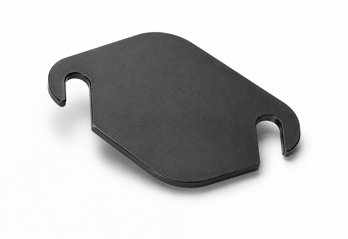 EGR Blanking Plate For VW, Seat and Skoda 1.2 1.4 1.9 2.0 2.5TDI