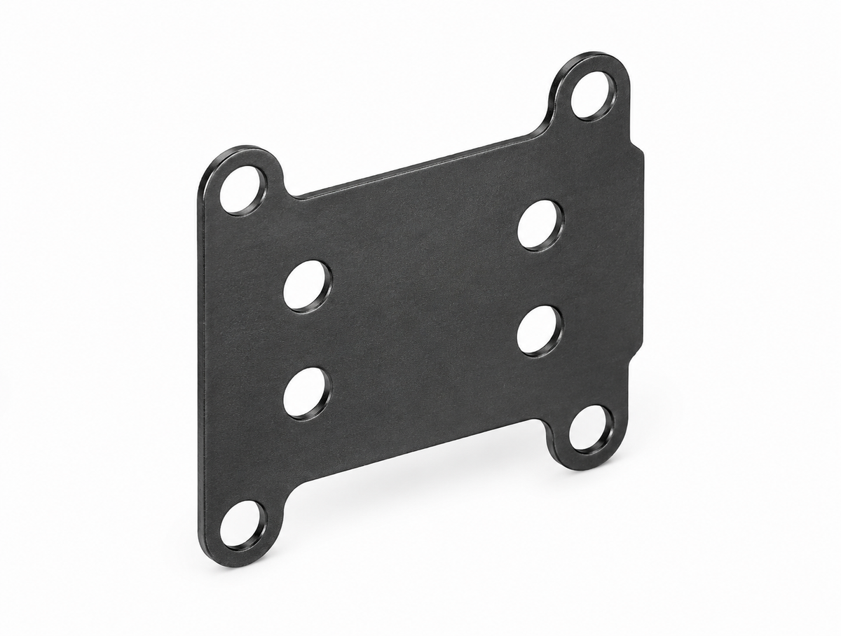 EGR Blanking Plate for Vauxhall 1.9 CDTi 150hp Opel Saab Fiat