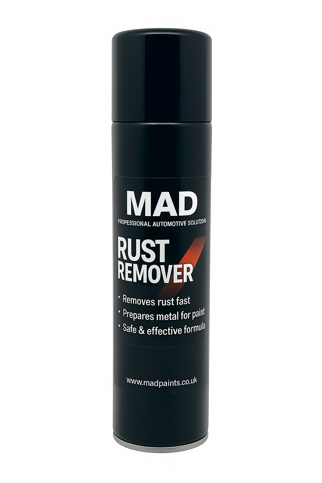 Rust Remover Aerosol