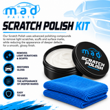 Scratch Polish Kit