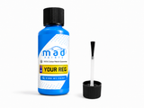 automotive touch-up paint